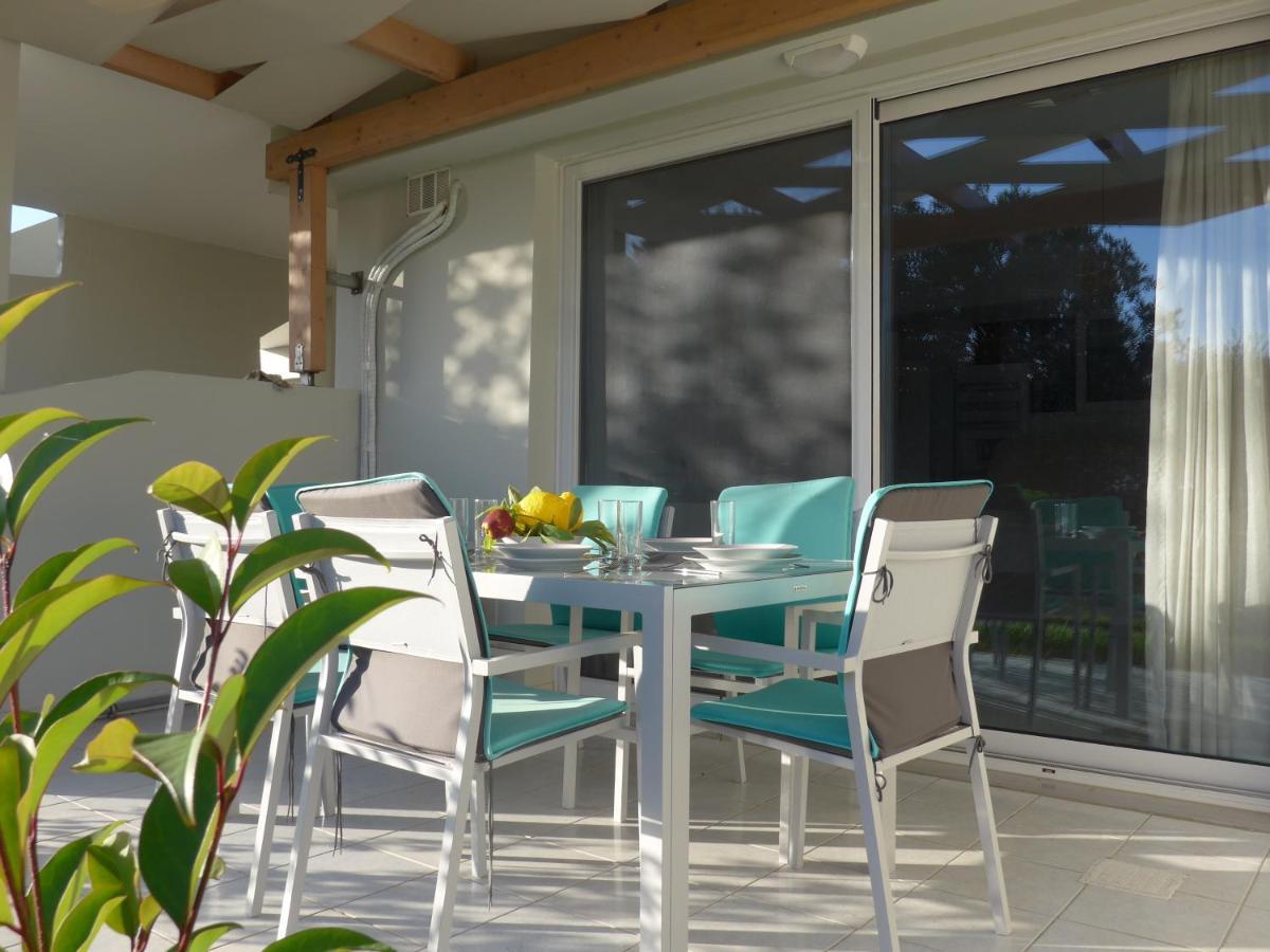 Kalamaki Plaza Apartments Extérieur photo