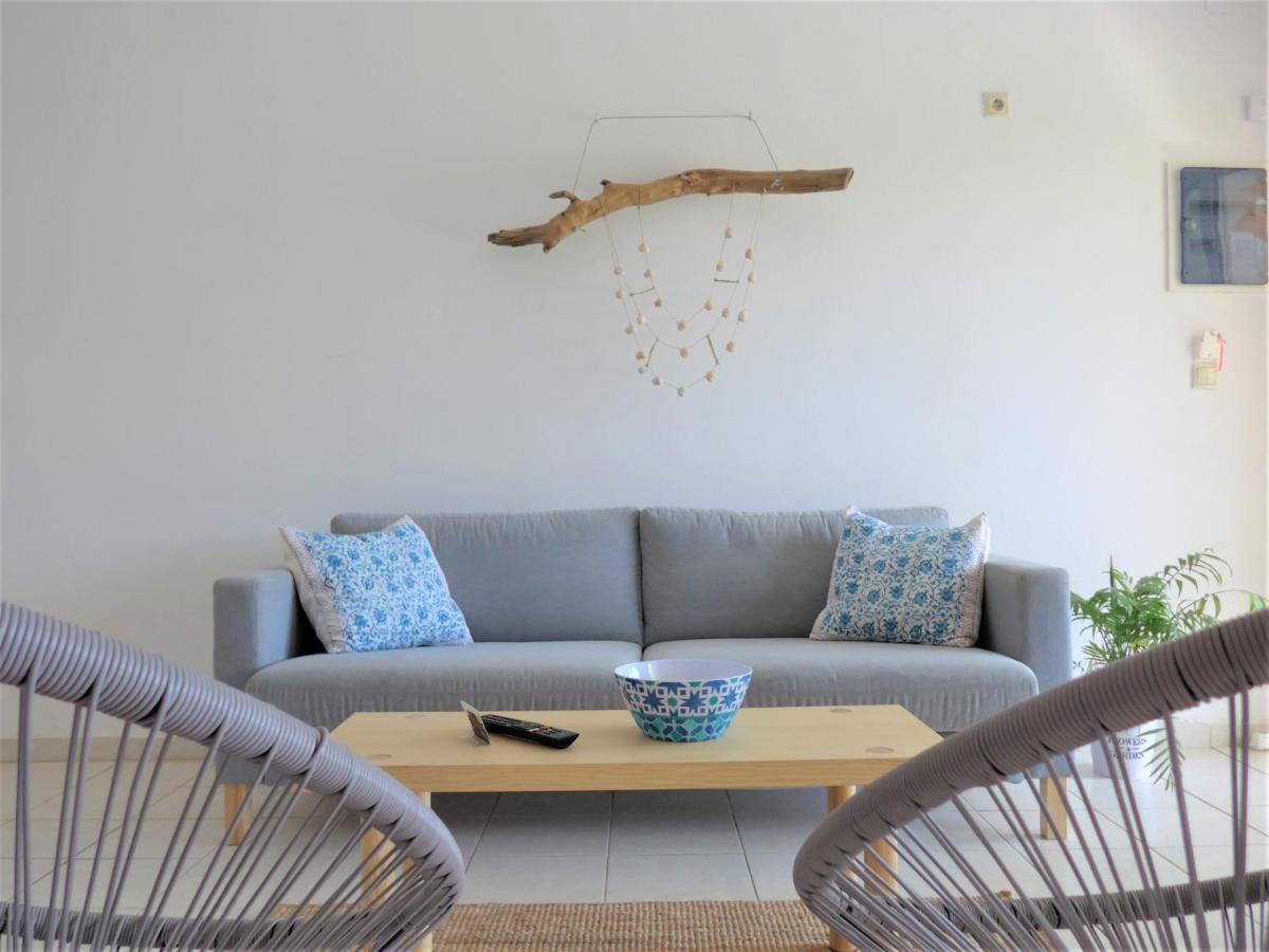 Kalamaki Plaza Apartments Extérieur photo