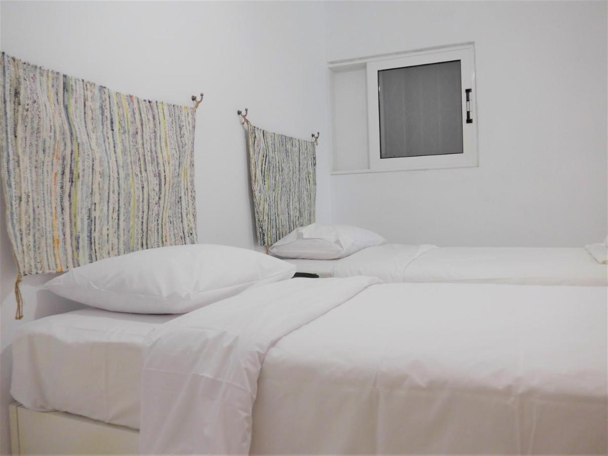 Kalamaki Plaza Apartments Extérieur photo
