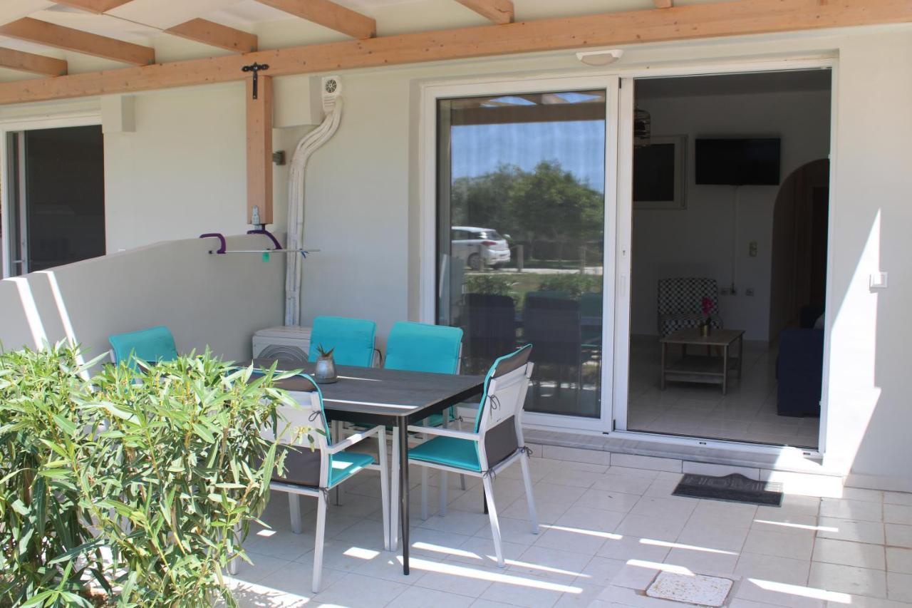 Kalamaki Plaza Apartments Extérieur photo