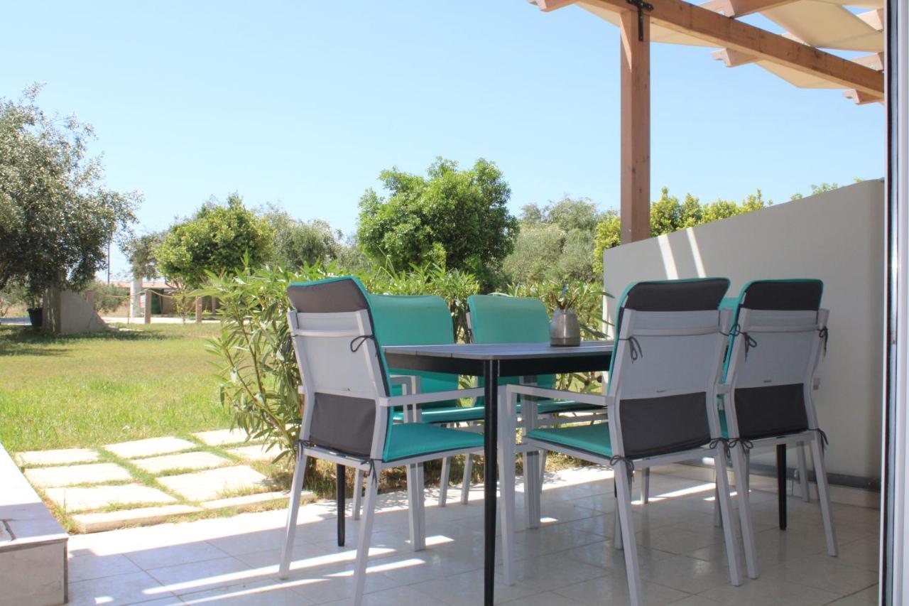 Kalamaki Plaza Apartments Extérieur photo