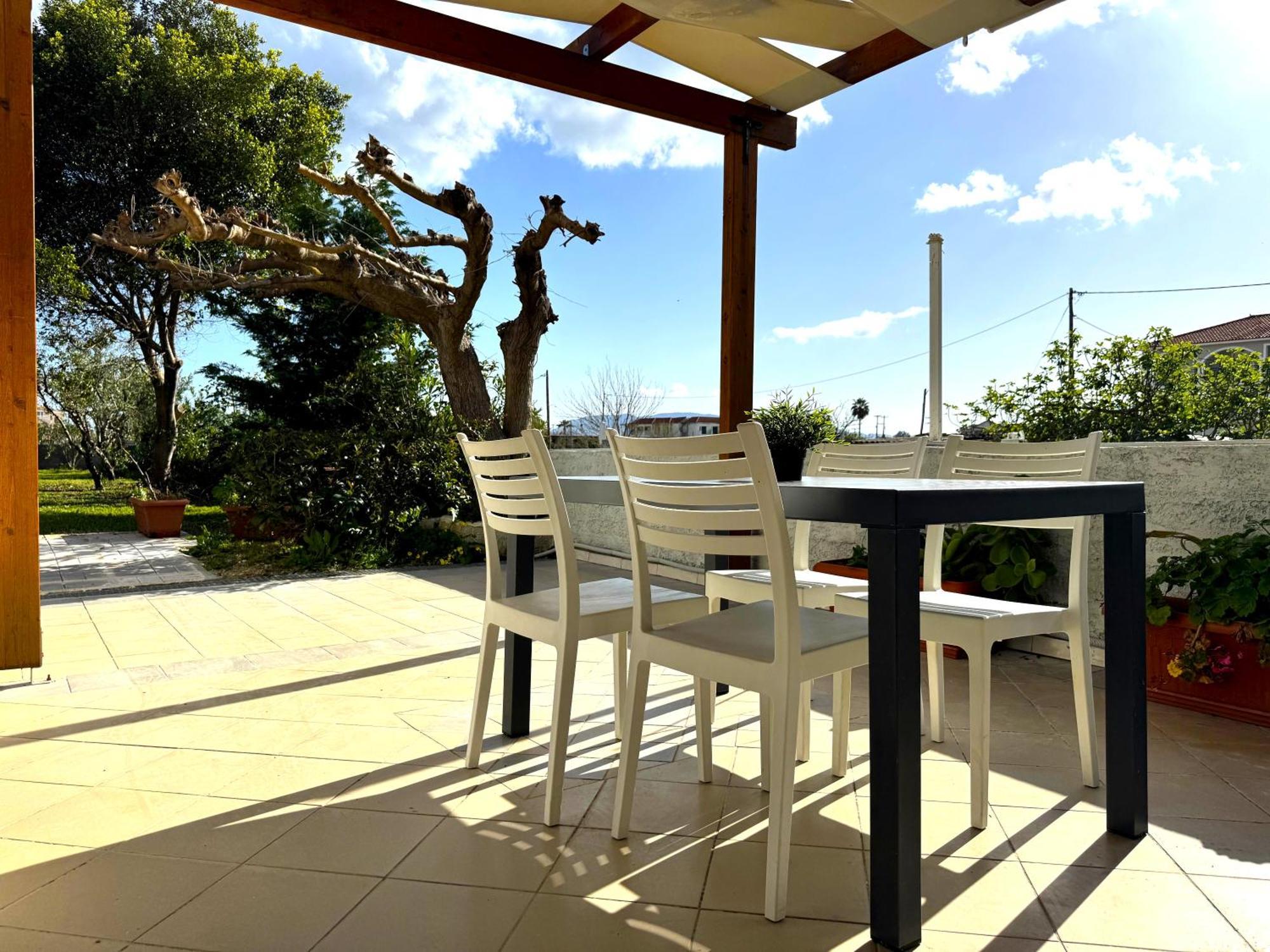 Kalamaki Plaza Apartments Extérieur photo